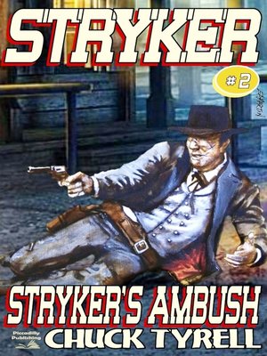 cover image of Stryker 2